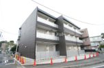 リブリ・町田の間取り画像