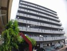 ミルオンデュール西町の外観