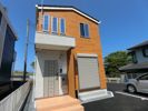 クローバーの間取り画像