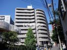 シーアイマンション鶴見の外観