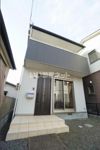 西大曲町(杉山)戸建の間取り画像