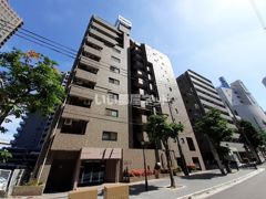 パルシオ三宮フラワーロードの外観画像