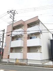 フジパレス守口梶町の外観画像