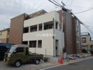 VINES海老名の外観