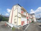 耕田ハイツBの間取り画像
