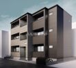 robot home 小田急相模原の外観