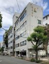 円口ビル 坂本の間取り画像