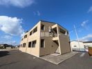 アルテピアッツァの外観