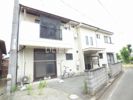 サニー土山コーポの外観