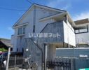 レオパレス今治の間取り画像