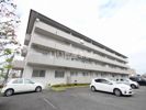 マンショングランドモナークの外観