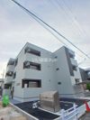 フジパレス泉佐野駅西Ⅰ番館の外観