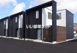 横須賀キャレノワール（仮）の外観画像