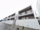 大和ガーデンコート1号棟の間取り画像