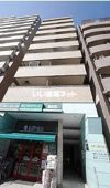 アライヴ・ヒロの間取り画像