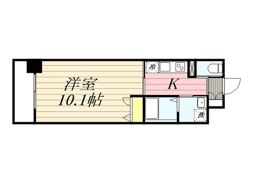 キルンズガーデン高取の間取り画像