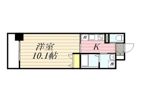 キルンズガーデン高取の間取り画像