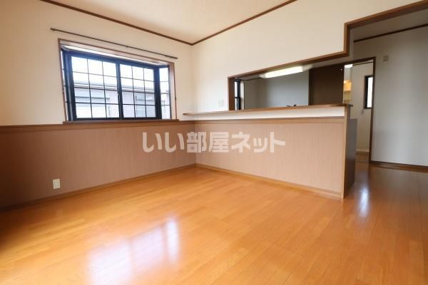 リビング