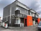 BETTER Я 浜田 Bの間取り画像