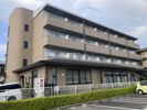 泉川マンションの間取り画像