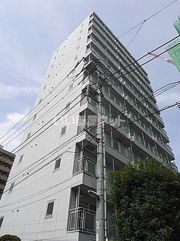 相模大野マンションの外観画像