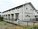 CASA DOMANIの外観