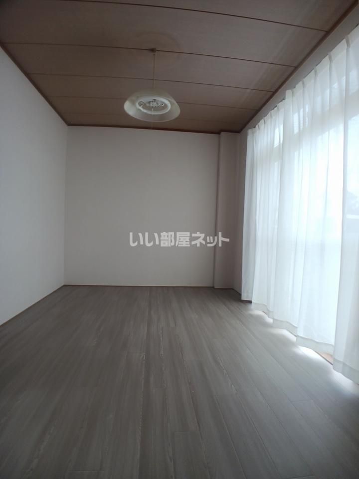 洋室