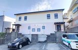 サンレジデンス西原台2の間取り画像