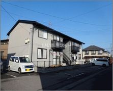 コーポNAKATA Bの外観画像