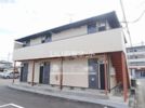 リッツハウス八戸溝の間取り画像