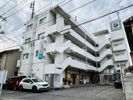 サニーフォート船越南の外観