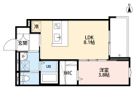 robot home 新所沢の間取り画像