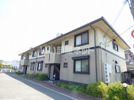 ボナール・東加古川の外観