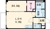 NUT SYOJAKUの間取り画像
