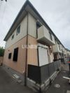 カサグランデAの外観