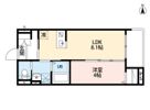robot home 新所沢の間取り画像