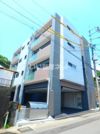as郡元の間取り画像