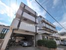 久都内マンションの間取り画像