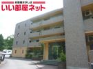 常磐町M’sの外観