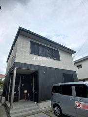 リラフォート栗田の外観画像
