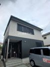 リラフォート栗田の外観