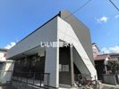 ソレイユ検見川の間取り画像