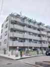 ウイ・ジュール毛利台の間取り画像