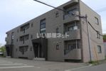 ランピード桂木 弐番館の間取り画像