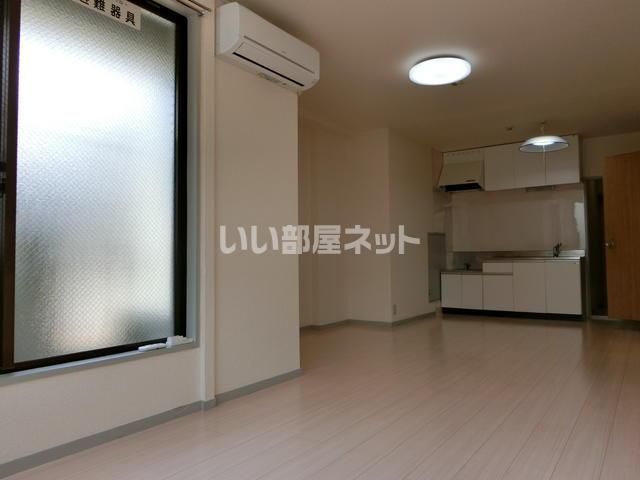 リビング