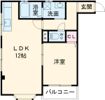 藤ヶ丘OMMビルの間取り画像