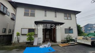 扇町戸建ての外観画像