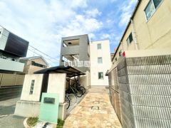 SOLANA川口元郷の外観画像