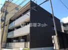 シュロス フォン ツヴァイの外観