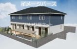 HILLS松山の外観